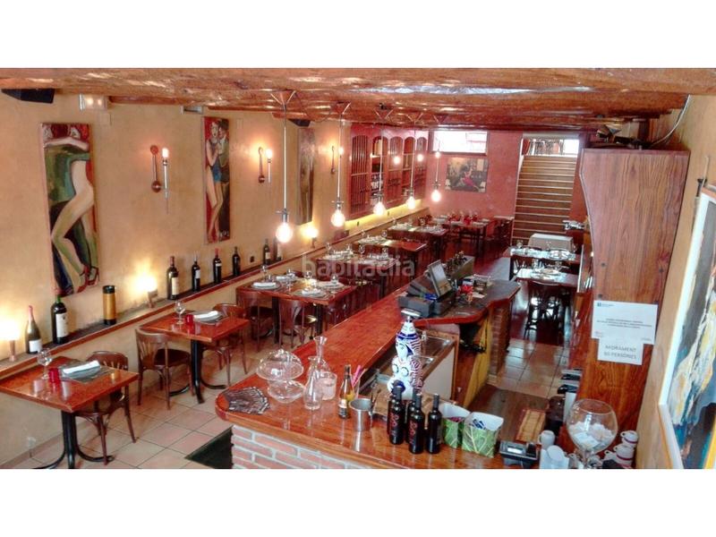 Foto 7796b4ed-2234-4512-ad3a-5e1510b74e70. Rent business premise in Sant Julià Vilafranca del Penedès