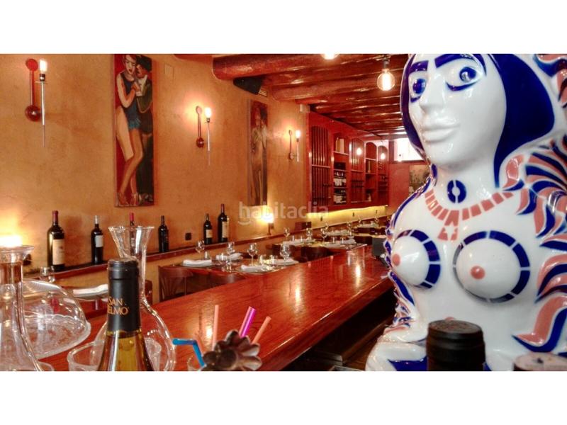 Foto 7c62396a-e15d-4774-ad73-a4c67116338c. Rent business premise in Sant Julià Vilafranca del Penedès