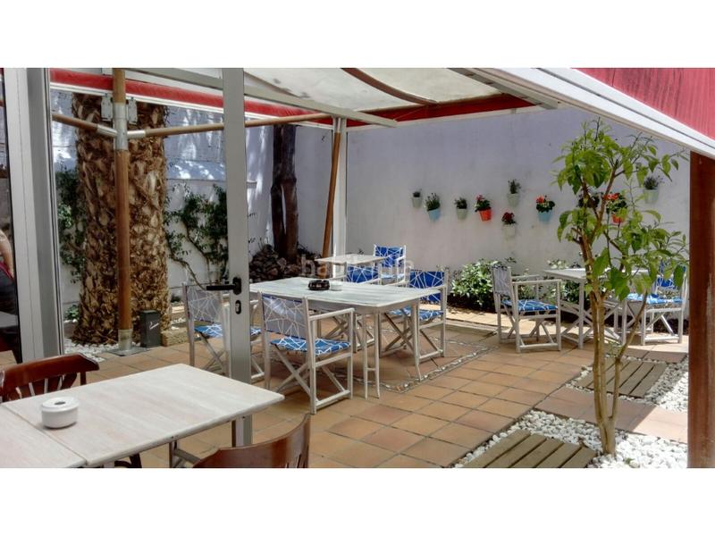 Foto 99302e93-2347-4fcf-8a81-9fd426f0b0e8. Rent business premise in Sant Julià Vilafranca del Penedès