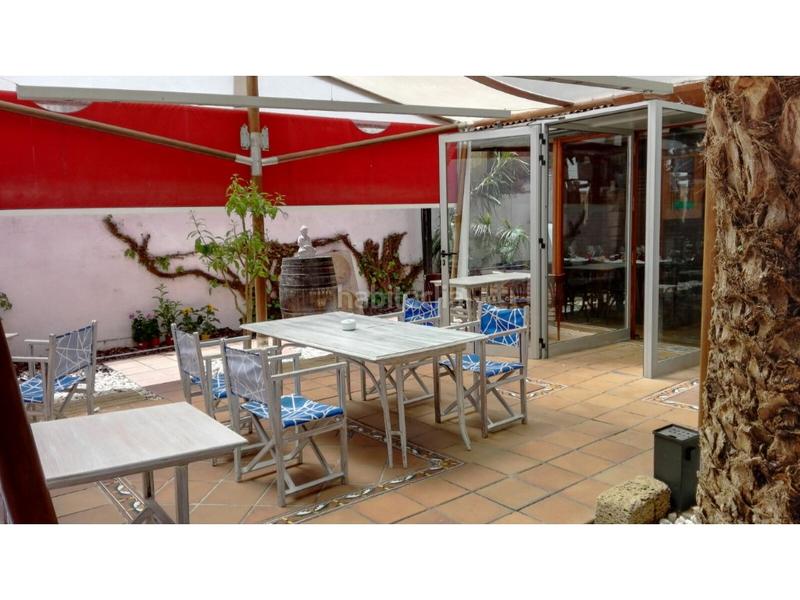 Foto beca224b-265d-452d-889c-dd0b5f7f3735. Rent business premise in Sant Julià Vilafranca del Penedès