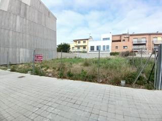 Terrain résidentiel  N/a. Oportunidad única solar urbano para promoción unifamiliar en vil