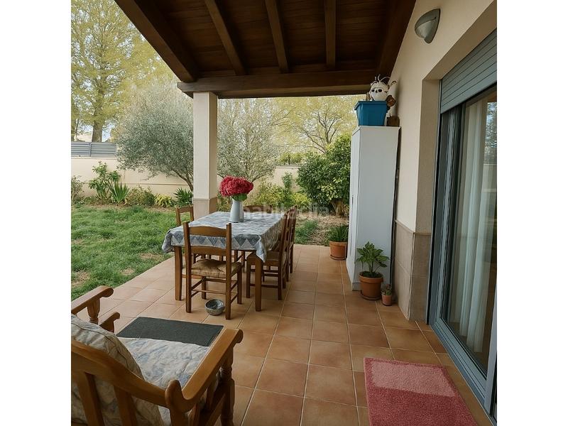 Foto 0edbca3c-8082-4369-9d84-234d5c7d8473. Casa amb calefacció aparcament a Sant Julià Vilafranca del Penedès