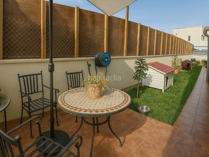 Foto 3546ef98-4664-4447-8150-d725aef4b8bb. Casa amb calefacció aparcament a Sant Julià Vilafranca del Penedès