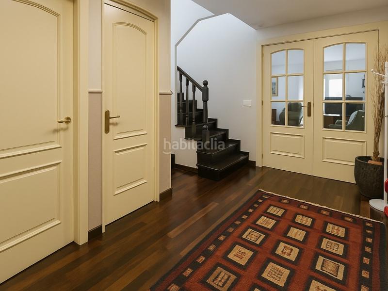 Foto 5cbb3592-99a4-43b6-bf5a-801c33634805. Casa amb calefacció aparcament a Sant Julià Vilafranca del Penedès