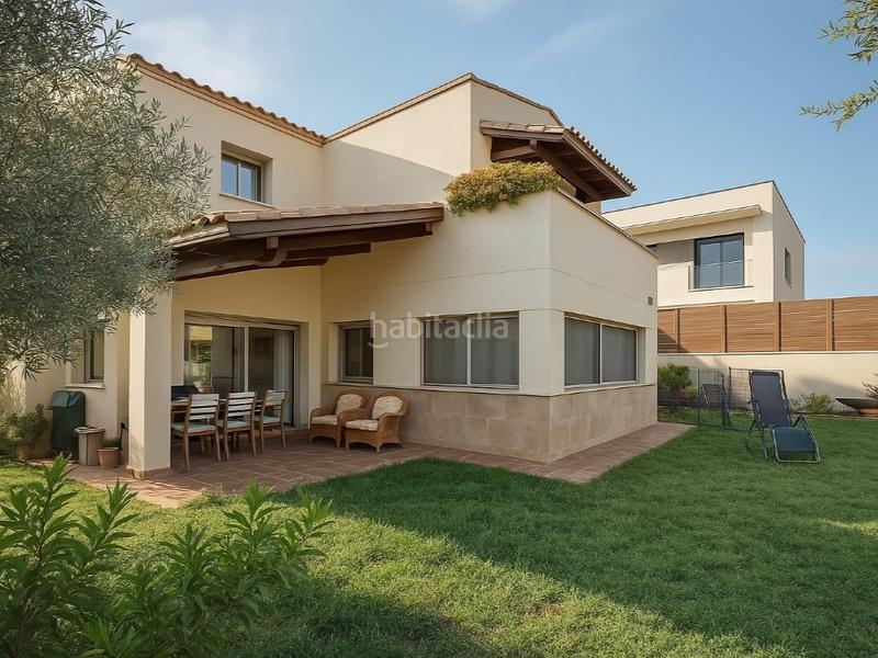 Foto 78297721-d7d0-4e7a-b0b1-94aa4e1a51be. Casa amb calefacció aparcament a Sant Julià Vilafranca del Penedès