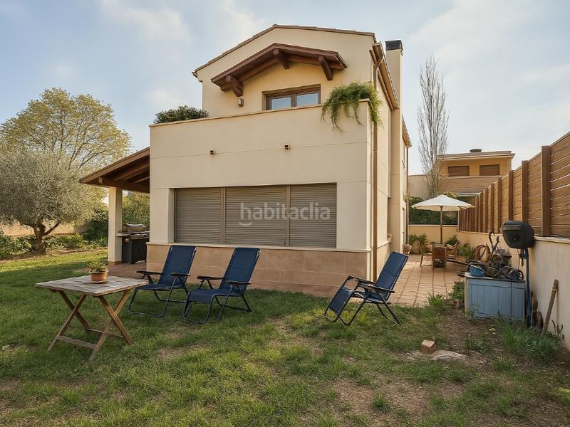 Foto 8864f16b-3a07-446d-951d-73aceedd15ba. Casa amb calefacció aparcament a Sant Julià Vilafranca del Penedès