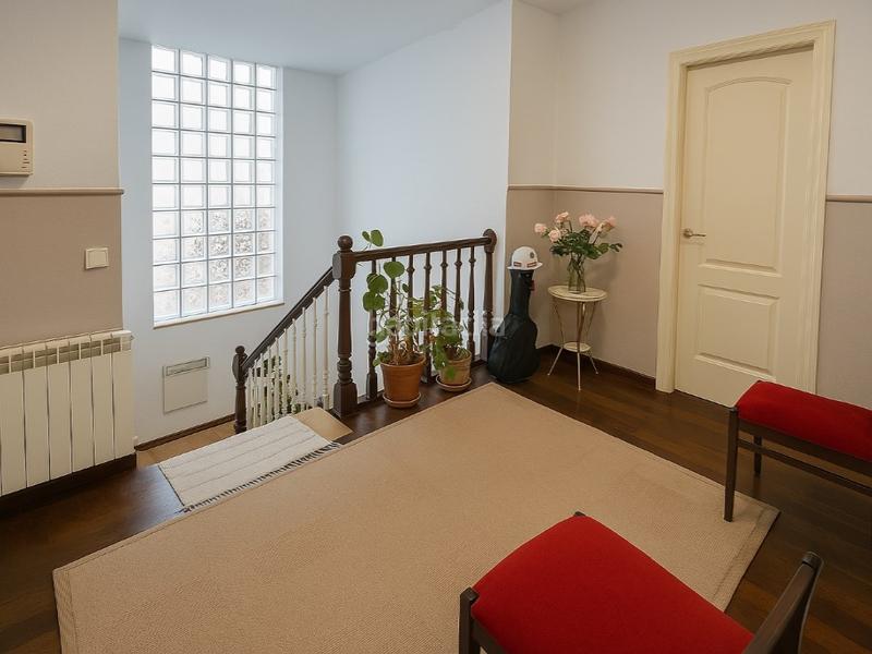 Foto f91b7d7c-1595-49c8-b6f0-12d71769f609. Casa amb calefacció aparcament a Sant Julià Vilafranca del Penedès