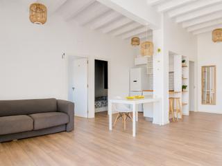 Appartamento  N/a. Tu nuevo hogar en centre vila  listo para entrar a vivir