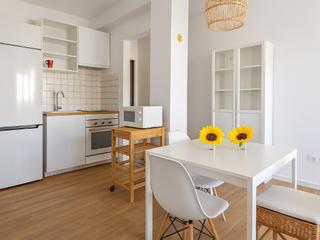 Piso  N/a. Tu nuevo hogar en centre vila  listo para entrar a vivir