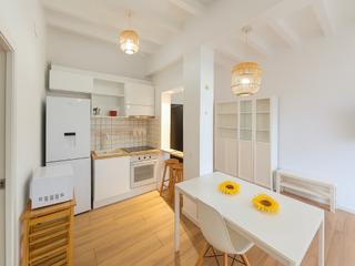 Pis  Calle igualada. Tu nuevo hogar en centre vila  listo para entrar a vivir