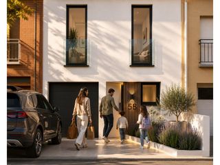 Casa  Calle creixell. Nura 58 , próxima construcción vivienda de obra nueva en vilafra