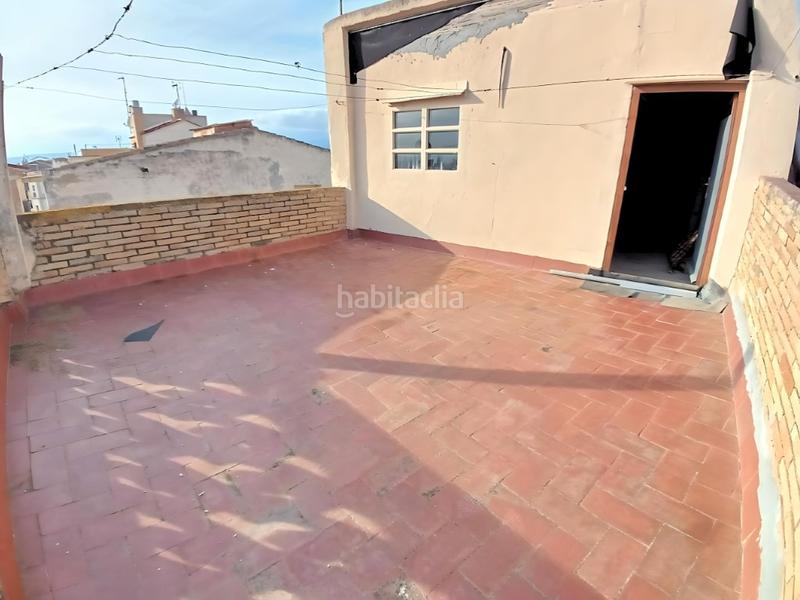 Foto 29cb6cea-e870-49ca-bdef-b9a93c7a3a77. Casa oportunidad única para inversores en larboç, tarragona en Arboç (L´)