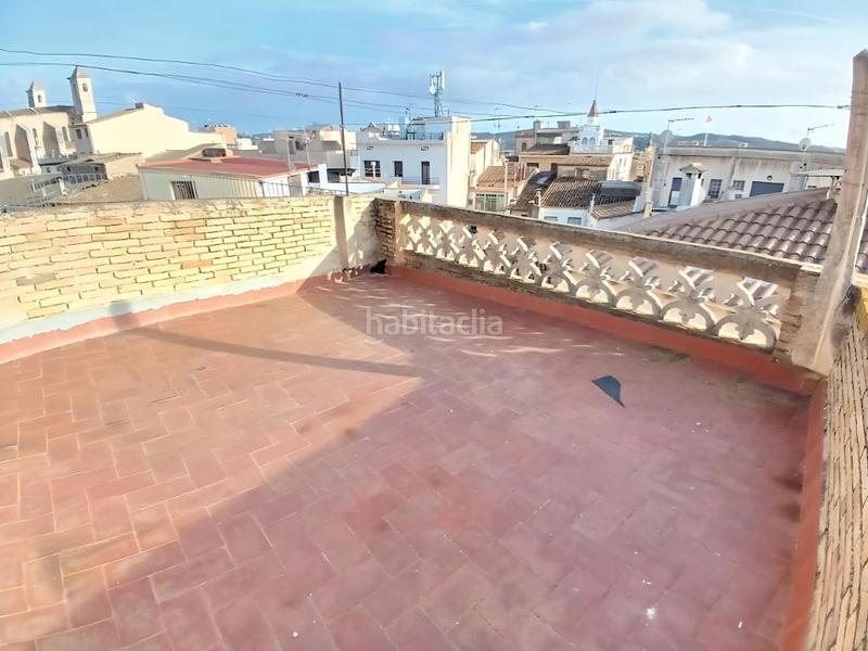 Foto fe2680e7-0566-43ec-a2f9-c8b3f16caf9d. Casa oportunidad única para inversores en larboç, tarragona en Arboç (L´)