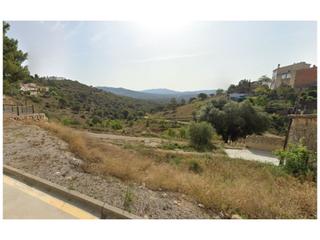 Terreny residencial  N/a. Solar urbano en venta en avinyonet del penedès por solo 49.900 !
