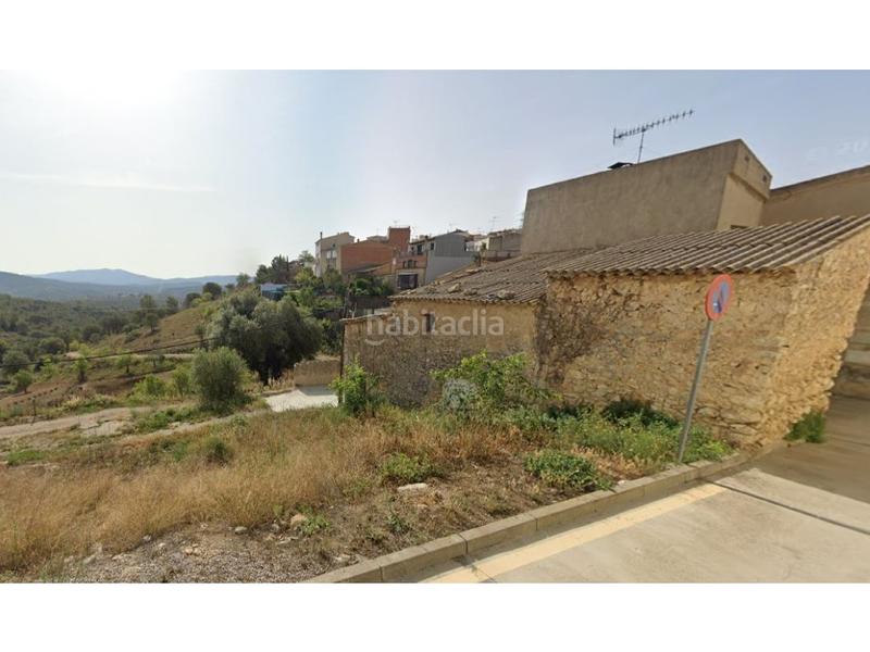Foto 4946f77d-a879-4ce9-9b99-1afe68b93daa. Terreno residencial solar urbano en venta en les gunyoles, por solo 49.900 ! en Avinyonet del Penedès
