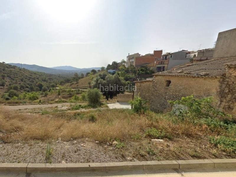 Foto a7e92a53-bad1-4a98-9609-c59c754a4ead. Terreno residencial solar urbano en venta en les gunyoles, por solo 49.900 ! en Avinyonet del Penedès