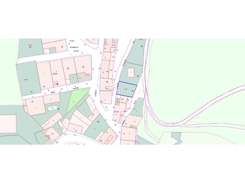 Foto fe77b88b-cdbf-4bf3-8692-9c45e7f187e4. Terreno residencial solar urbano en venta en les gunyoles, por solo 49.900 ! en Avinyonet del Penedès