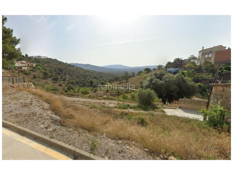 Foto c051042f-d7cd-4744-8127-a82c9e0c696e. Terreny residencial a Avinyonet del Penedès