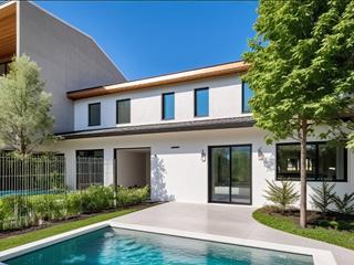Maison à Cabanyes (Les). Próxima construcción  residencial avenida u  les cabanyes barcel