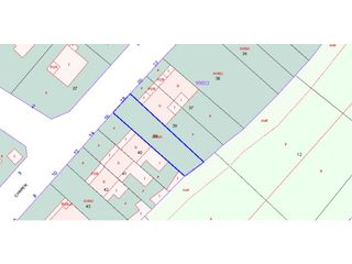 Terreno residenziale  Calle captus. Solar urbano en banyeres del penedès por 38.900  construye tu fu