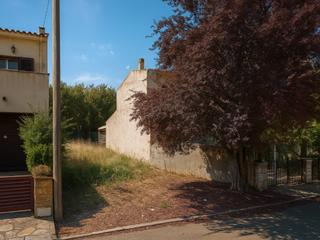 Terreny residencial  N/a. Solar urbano en banyeres del penedès por 39.900  construye tu fu
