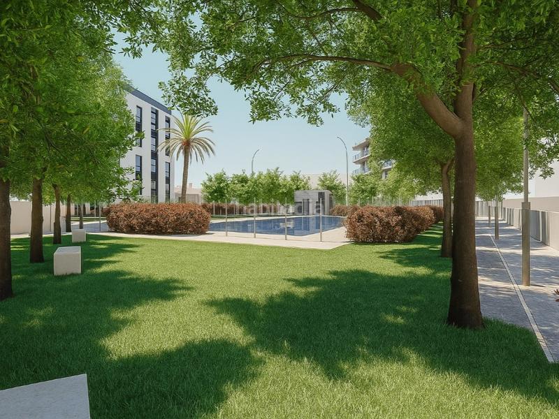 Foto 1e65d29f-f4c2-494d-9e16-b1550b113fd8. Appartamento con riscaldamento parcheggio piscina in Vilafranca del Penedès