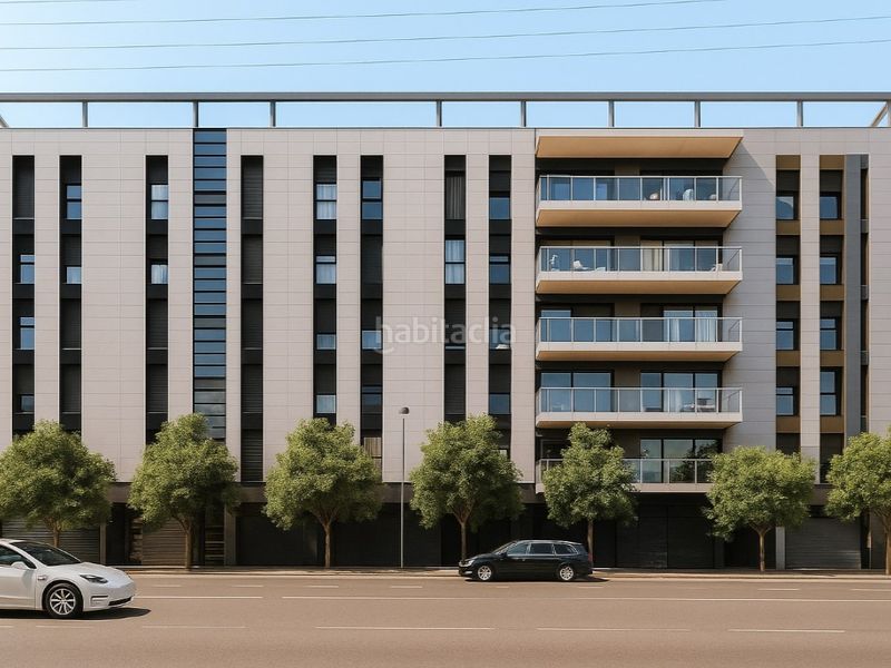 Foto 26ab0a33-b09b-435b-add9-70beca0c0b04. Piso obra nueva en La Girada piso de 3 habitaciones con terraza, piscina y parking incluido en Vilafranca del Penedès