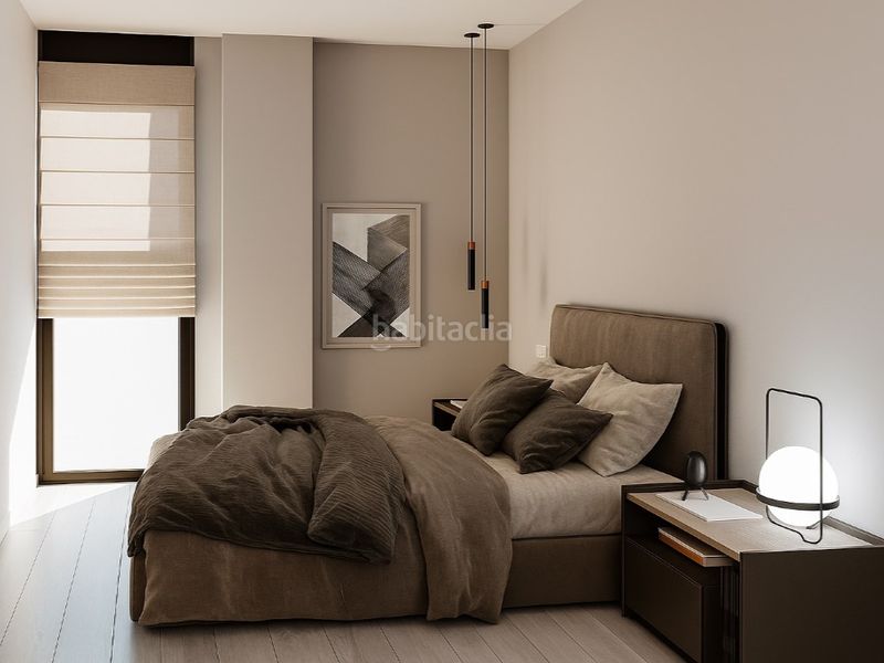 Foto 82a7bd97-e07d-4fa5-9a7f-96ad52b1a3ba. Piso obra nueva en La Girada piso de 3 habitaciones con terraza, piscina y parking incluido en Vilafranca del Penedès