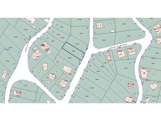 Terreny residencial  Avenida can turiols de. Oportunidad única! solar urbano en venta en las colines olivella