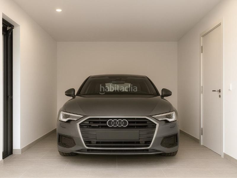 Foto 151a7644-4ce7-4876-b4bb-b821262f9bdd. Haus mit parking in La Ràpita Santa Margarida i els Monjos