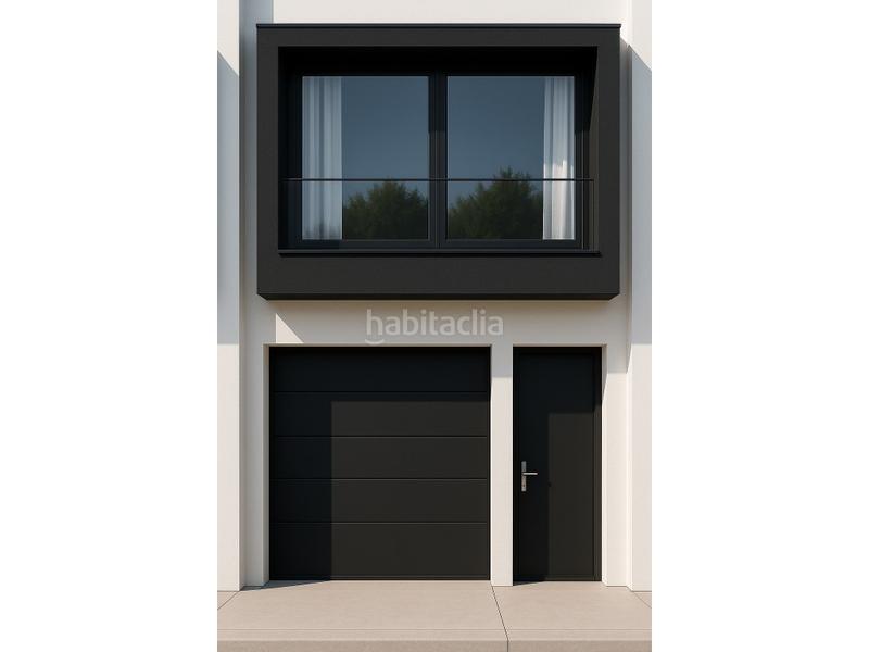 Foto 29927dcf-9011-4396-b38f-3d6092ffbc85. Haus mit parking in La Ràpita Santa Margarida i els Monjos