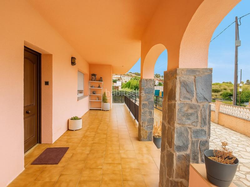Foto 3d8675a7-b742-41ab-ba74-ca874430d893. Casa amb calefacció a Subirats
