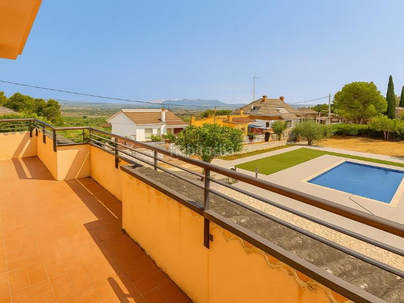 Foto b03de785-5975-4a1b-a768-258755ed764d. Casa amb calefacció a Subirats
