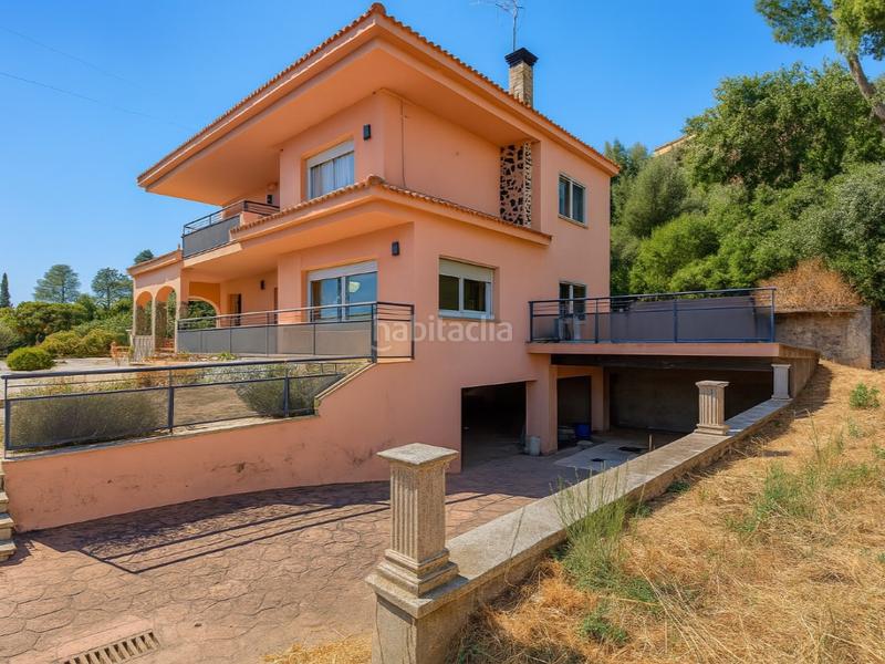 Foto b3a0d5a3-f2ff-4d42-9332-2ed38ca89990. Casa amb calefacció a Subirats