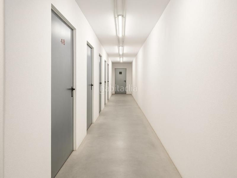 Foto e6403d46-2dc7-4863-8fc1-b497da1bffd5. Piso planta baja esquinera con terraza y piscina en mas mel, segunda linea de mar en Calafell