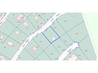Terreno residenziale  Calle tulipa (plana torres). Solar urbano con edificación a reformar  oportunidad en entorno