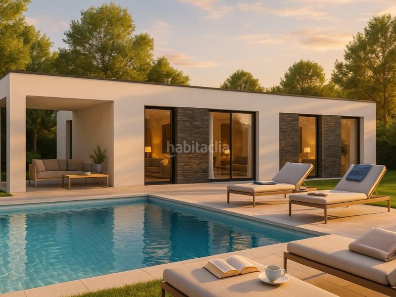 Foto 485979a5-7132-4aa9-b0af-06dfc7215dd4. Haus mit parking in La Ràpita Santa Margarida i els Monjos