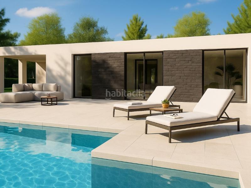 Foto 84066e2e-b1d4-4997-959d-9cbb4ecf3fba. Haus mit parking in La Ràpita Santa Margarida i els Monjos