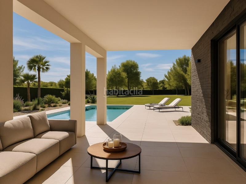 Foto d970f4ca-b8f2-478e-bc22-ccbe4c3a05aa. Haus mit parking in La Ràpita Santa Margarida i els Monjos