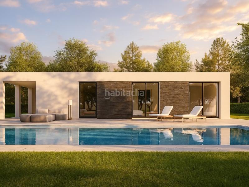 Foto fe324524-93f1-4af9-b241-1ffe11b47ef4. Haus mit parking in La Ràpita Santa Margarida i els Monjos