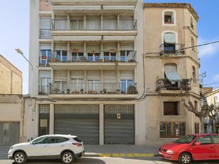 Pis  N/a. Exclusiva vivienda de 142m en pleno centro de vilafranca  terraz