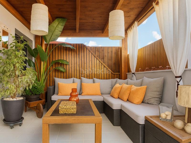 Foto 33a76370-0338-41e0-92e2-26fdf258bbad. Àtic amb calefacció aparcament a Centre Vendrell (El)