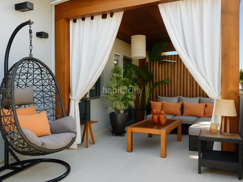 Foto 9aba4a18-5637-4b7d-8137-694c862ffcbf. Àtic amb calefacció aparcament a Centre Vendrell (El)