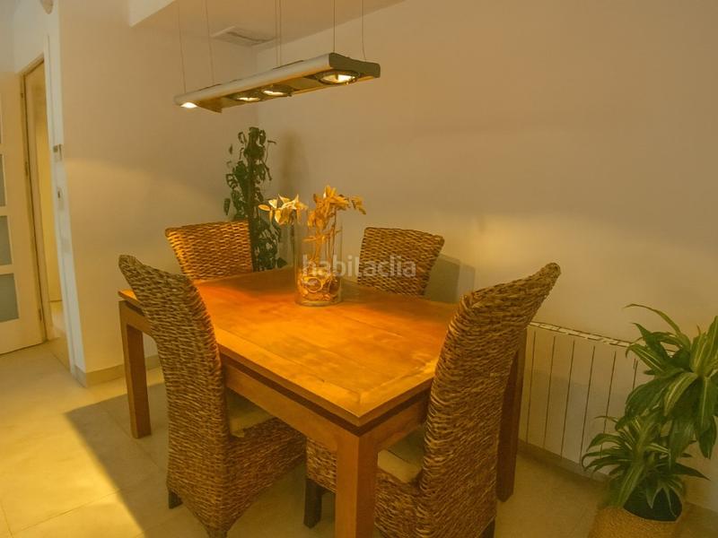 Foto a488cb09-bbab-44fe-9a78-30a399ed4bad. Àtic amb calefacció aparcament a Centre Vendrell (El)