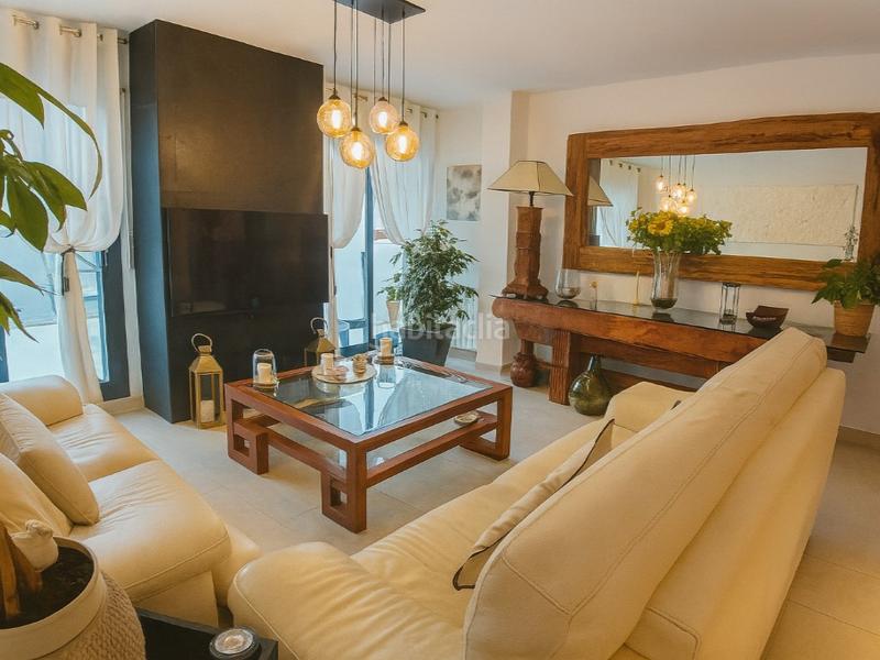 Foto c5d424c4-ef52-40ac-9de5-2a14ce8f26f4. Àtic amb calefacció aparcament a Centre Vendrell (El)