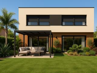 Casa  N/a. Próxima construcción, tu nuevo hogar en les cabanyes  barcelona