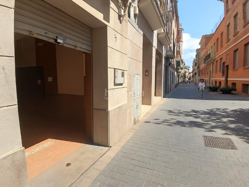 Foto b2080884-b0c9-4326-8500-235905078ad0. Lloguer local comercial a Centre Vila Vilafranca del Penedès