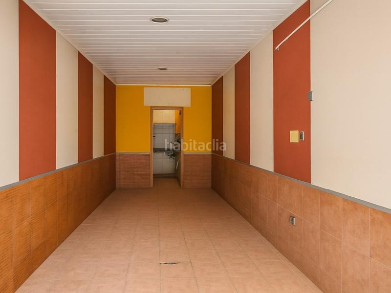 Foto cb60d3c9-bf68-4503-ab0c-b82a839e56b4. Miete geschäftsraum in Centre Vila Vilafranca del Penedès