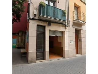 Rent Business premise  N/a. Local comercial en alquiler  centre vila!