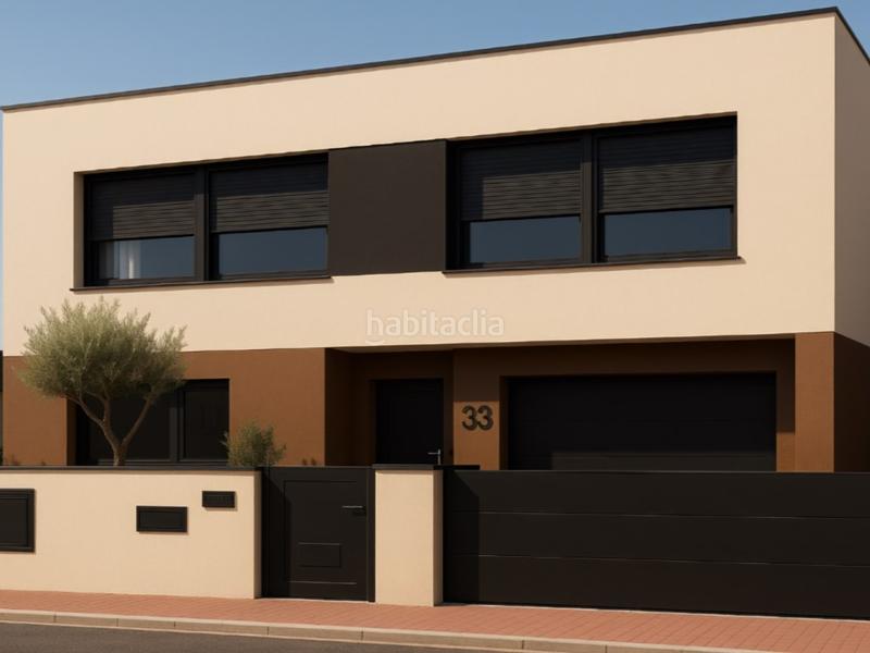 Foto c445a941-96fe-4cbd-bbcc-38a0516c9341. Casa amb aparcament a Fondo Somella Vilanova i la Geltrú